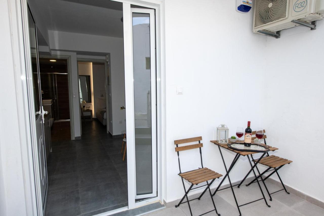 Sofia'S Apartment Kamari  Exterior photo